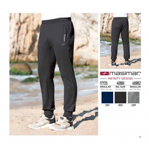 Спортивные брюки Masimar 